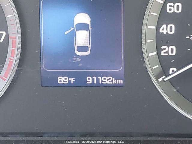 5NPE24AF8FH160326 Hyundai SONATA GL