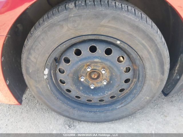 5NPE24AF8FH160326 Hyundai SONATA GL