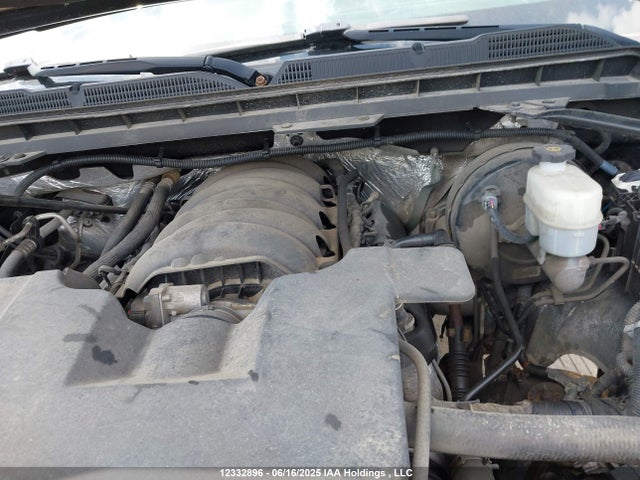 1GCNKNEC1HZ182525 Chevrolet l83 - sidi: spark ignited direct injection, vvt: variable valve timing, afm, e85 max, alum