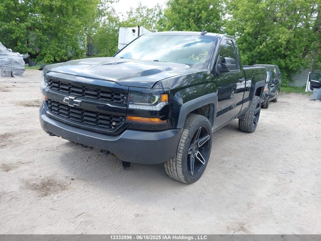 1GCNKNEC1HZ182525 Chevrolet l83 - sidi: spark ignited direct injection, vvt: variable valve timing, afm, e85 max, alum
