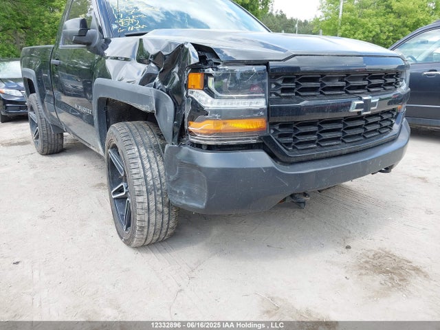 1GCNKNEC1HZ182525 Chevrolet l83 - sidi: spark ignited direct injection, vvt: variable valve timing, afm, e85 max, alum