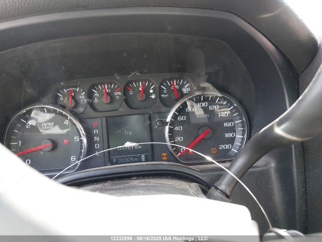 1GCNKNEC1HZ182525 Chevrolet l83 - sidi: spark ignited direct injection, vvt: variable valve timing, afm, e85 max, alum