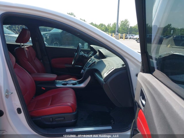 19UUB3F81LA801076 Acura j35y6