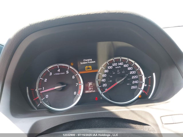 19UUB3F81LA801076 Acura j35y6