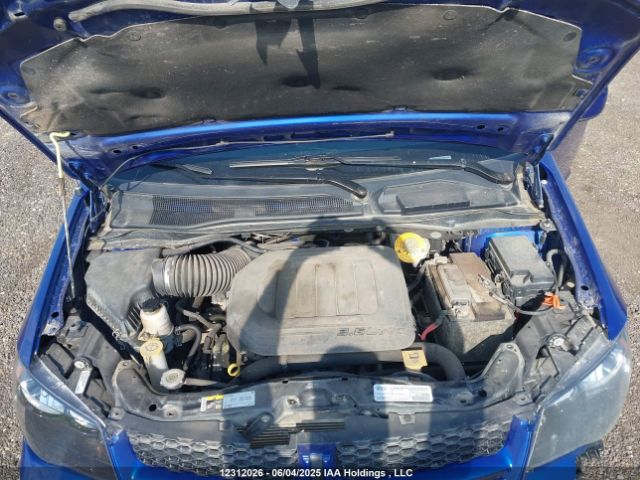 2C4RDGEG4LR152318 Dodge Grand Caravan Gt