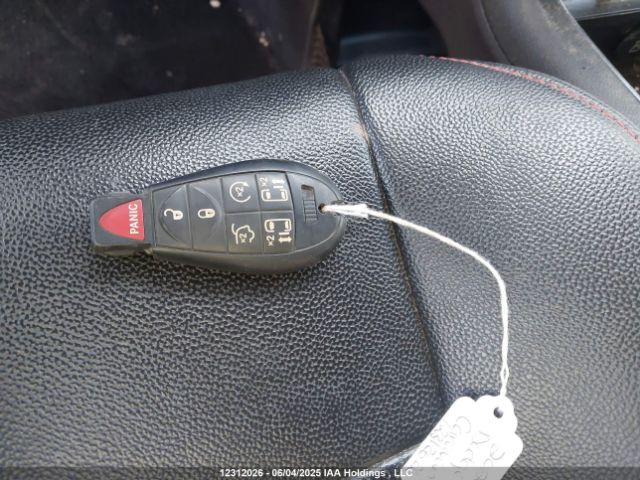 2C4RDGEG4LR152318 Dodge Grand Caravan Gt