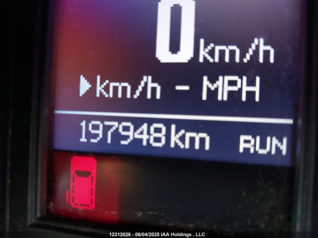 2C4RDGEG4LR152318 Dodge Grand Caravan Gt