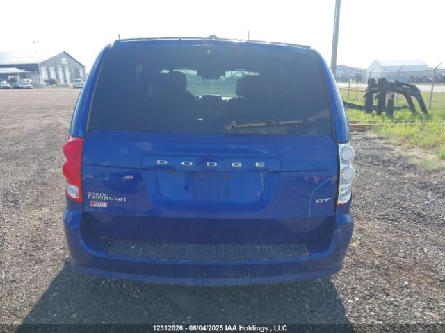 2C4RDGEG4LR152318 Dodge Grand Caravan Gt