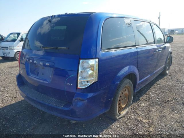 2C4RDGEG4LR152318 Dodge Grand Caravan Gt
