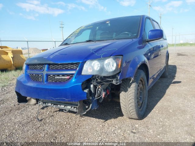 2C4RDGEG4LR152318 Dodge Grand Caravan Gt