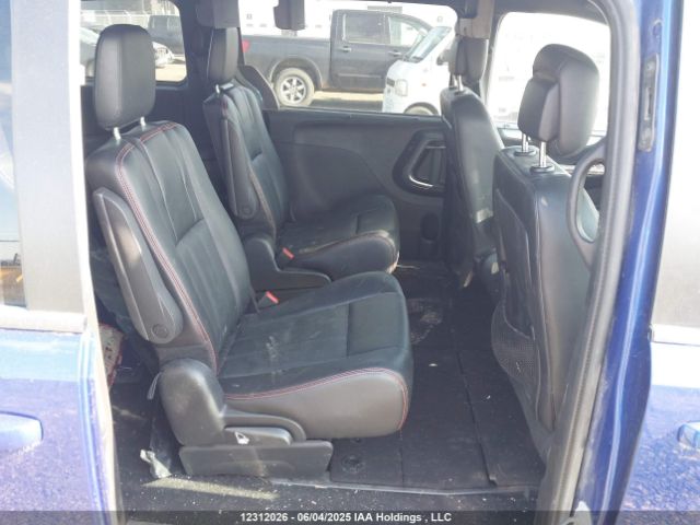 2C4RDGEG4LR152318 Dodge Grand Caravan Gt