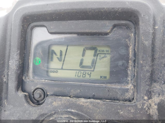Aukcja sprzedaży 2020 Honda Trx420 Fm, vin: 1HFTE4023L4600893, numer aukcji: 12332910