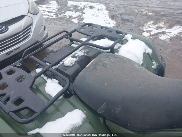 Aukcja sprzedaży 2020 Honda Trx420 Fm, vin: 1HFTE4023L4600893, numer aukcji: 12332910