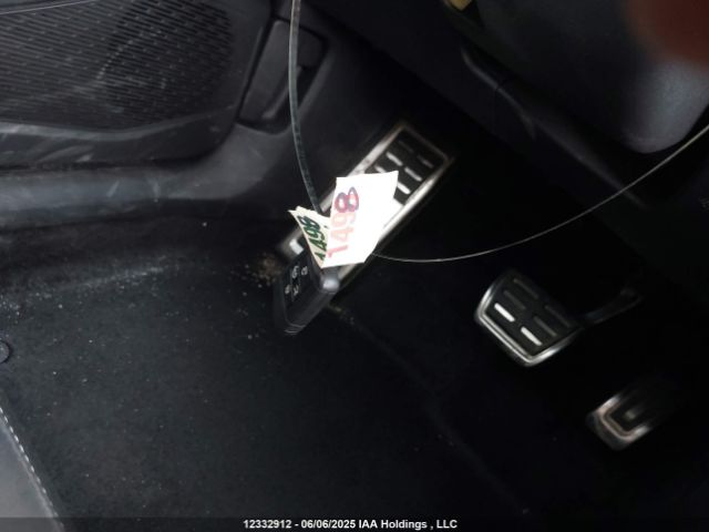 3VWSM7BU0RM092546 Volkswagen tsi