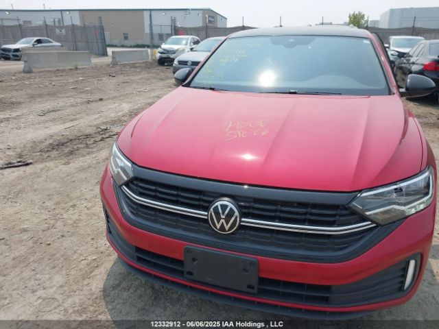 3VWSM7BU0RM092546 Volkswagen tsi