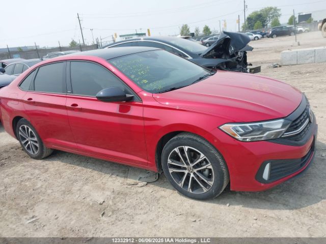 3VWSM7BU0RM092546 Volkswagen tsi