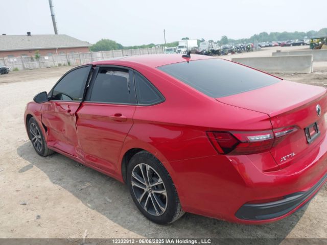 3VWSM7BU0RM092546 Volkswagen tsi