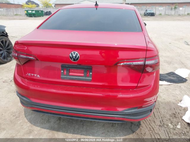 3VWSM7BU0RM092546 Volkswagen tsi