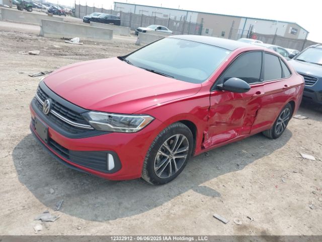 3VWSM7BU0RM092546 Volkswagen tsi