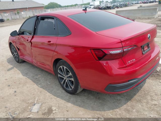 3VWSM7BU0RM092546 Volkswagen tsi