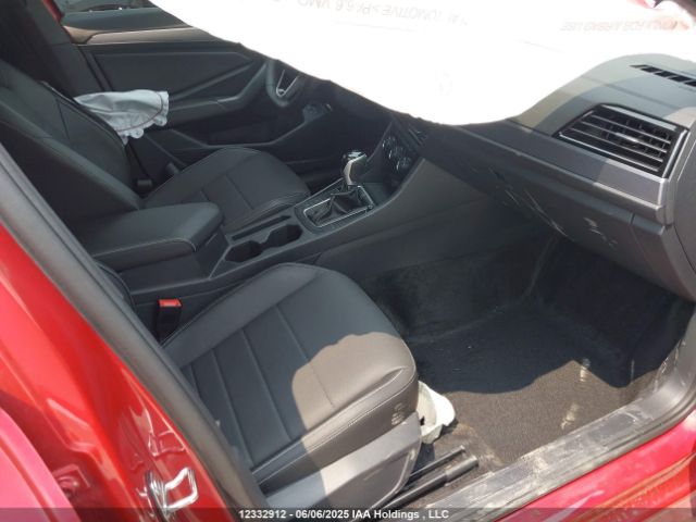 3VWSM7BU0RM092546 Volkswagen tsi