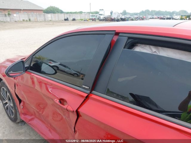 3VWSM7BU0RM092546 Volkswagen tsi