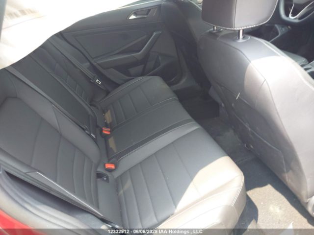 3VWSM7BU0RM092546 Volkswagen tsi