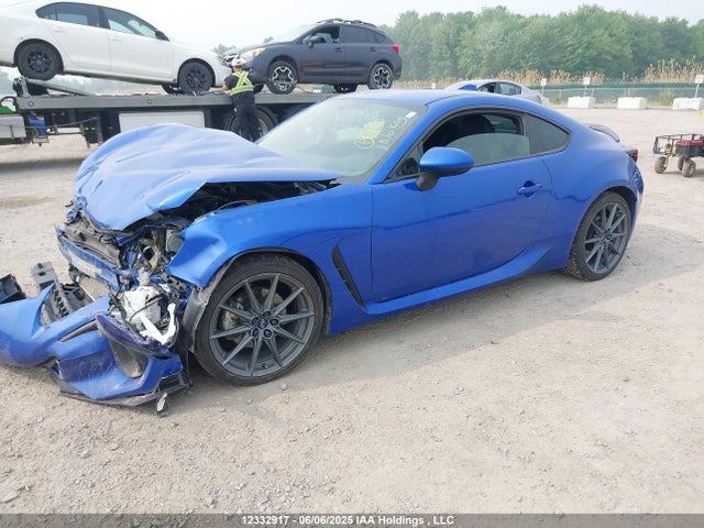 Subaru na 2023 JF1ZDBE14P9704853 Image 2
