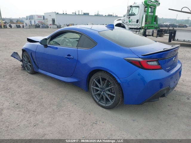 Subaru na 2023 JF1ZDBE14P9704853 Image 3