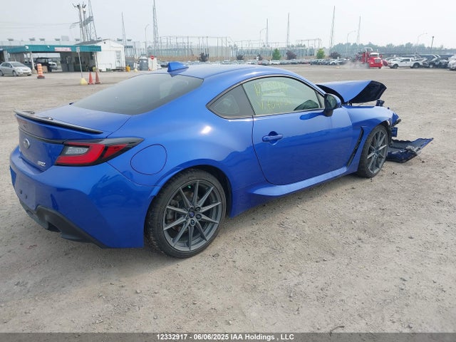 Subaru na 2023 JF1ZDBE14P9704853 Image 4