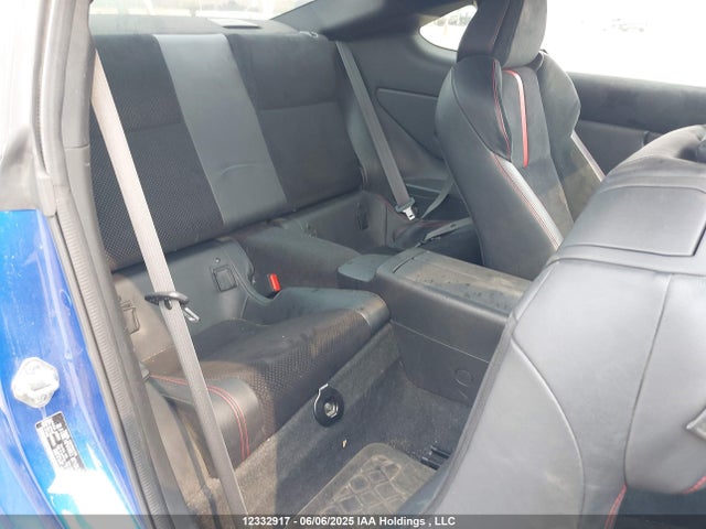 Subaru na 2023 JF1ZDBE14P9704853 Image 8