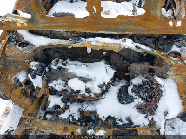 KNAFZ6A34F5279828 KIA Dohc T-gdi Gamma