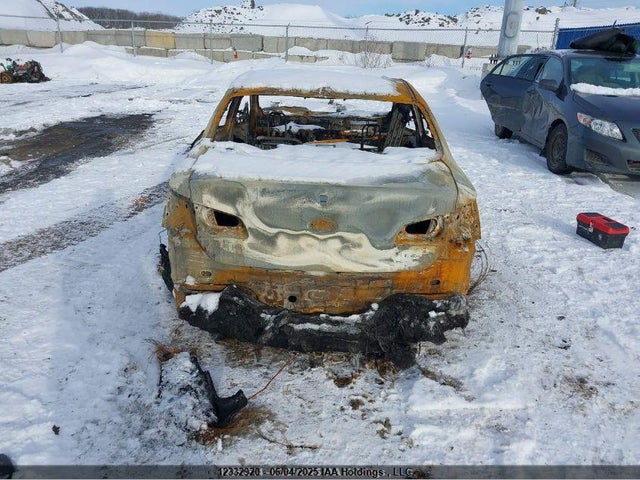 KNAFZ6A34F5279828 KIA Dohc T-gdi Gamma