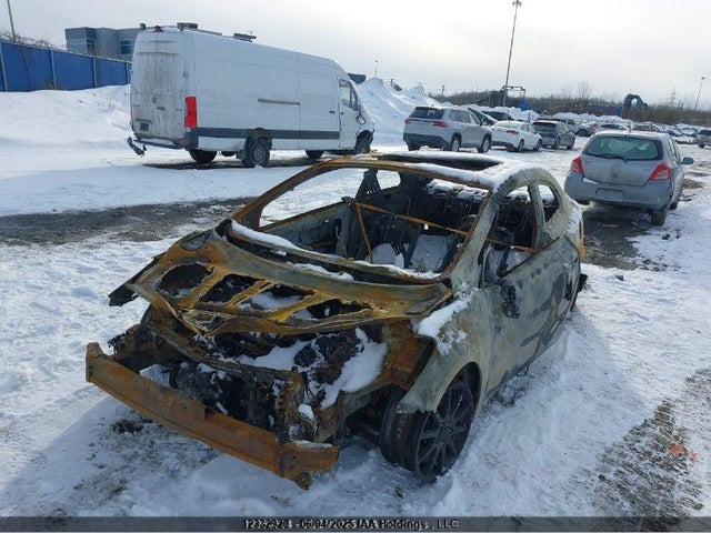 KNAFZ6A34F5279828 KIA Dohc T-gdi Gamma