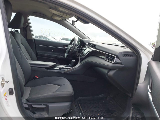 4T1B11HK9KU214011 Toyota a25a-fks
