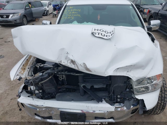 RAM 2017 2017 1C6RR7GT7HS720926 Image 10