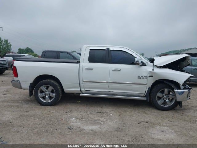 RAM 2017 2017 1C6RR7GT7HS720926 Image 13