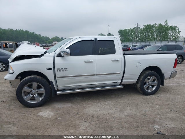 RAM 2017 2017 1C6RR7GT7HS720926 Image 14