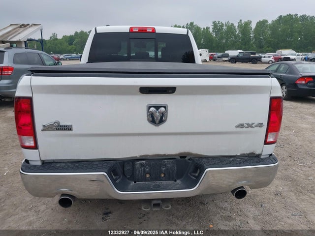 RAM 2017 2017 1C6RR7GT7HS720926 Image 16