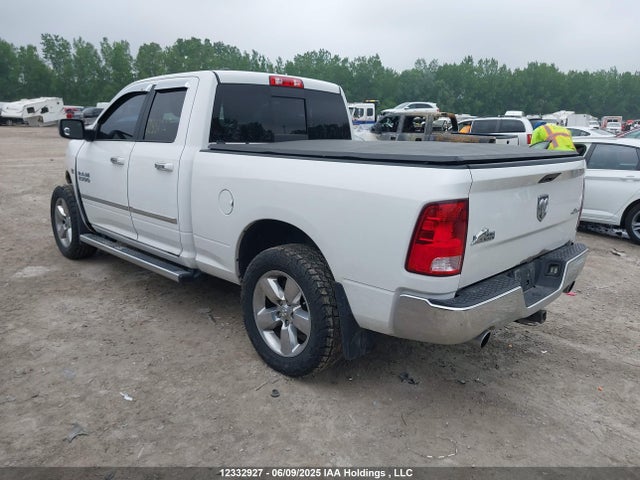 RAM 2017 2017 1C6RR7GT7HS720926 Image 3