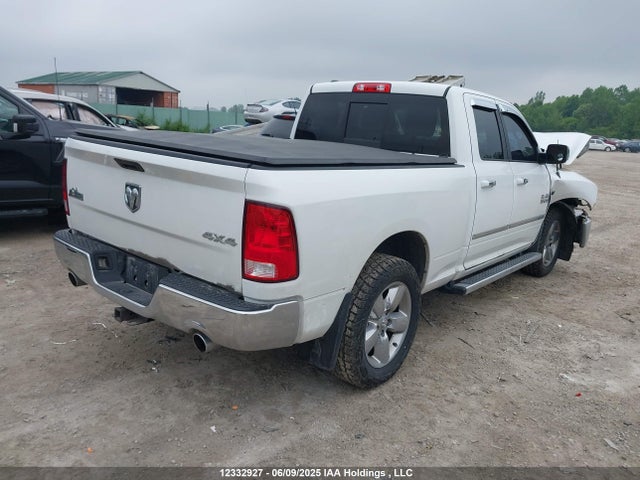 RAM 2017 2017 1C6RR7GT7HS720926 Image 4