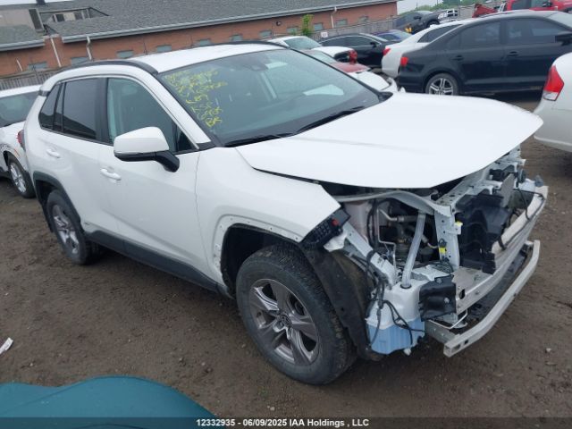 2T3BWRFV6PW163420 auction archive image