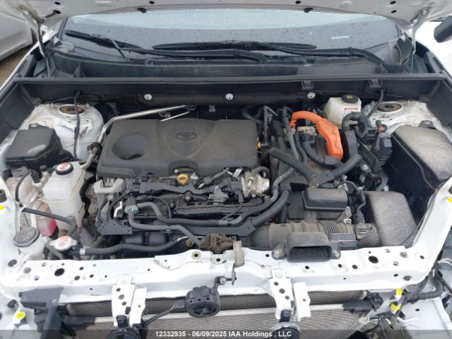 2T3BWRFV6PW163420 Toyota a25a-fxs, 3nm+4nm(ni)