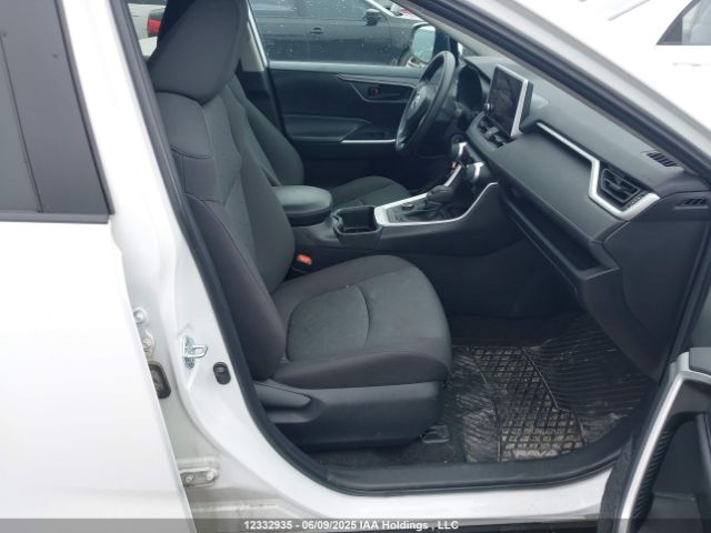 2T3BWRFV6PW163420 Toyota a25a-fxs, 3nm+4nm(ni)