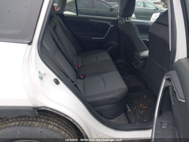 2T3BWRFV6PW163420 Toyota a25a-fxs, 3nm+4nm(ni)