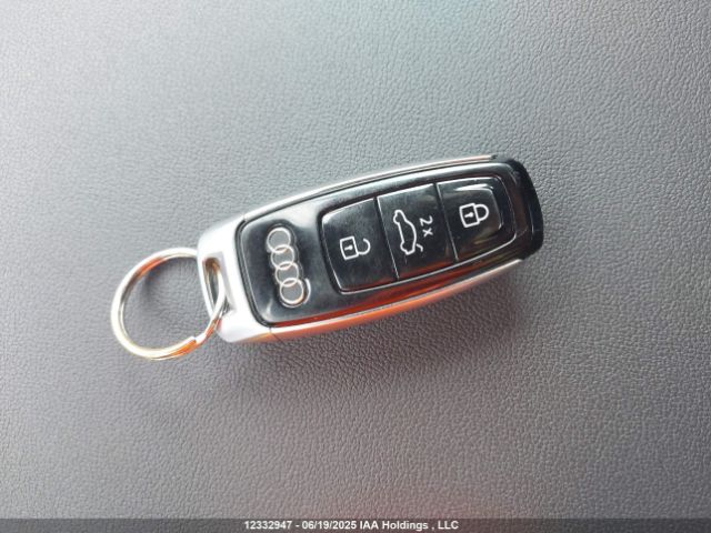 WAUM2AF27KN069619 Audi A6