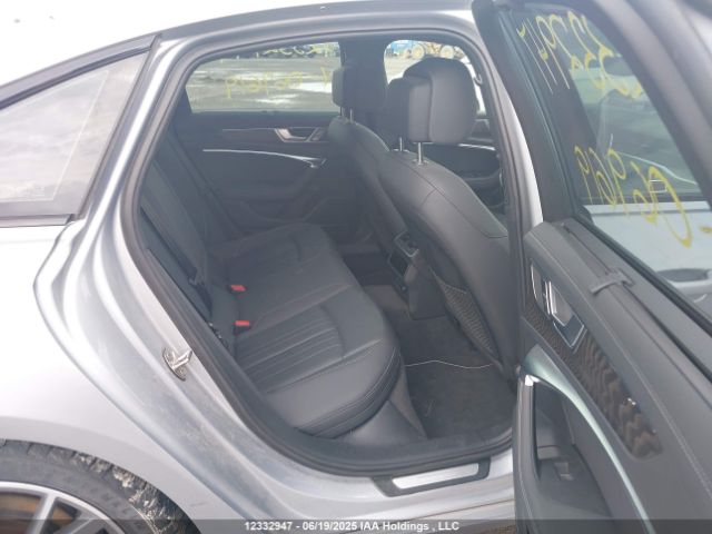 WAUM2AF27KN069619 Audi A6