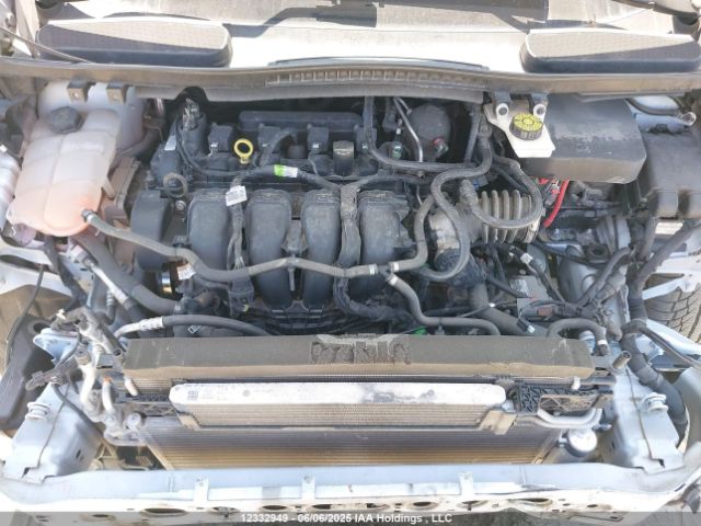 NM0LS7S21L1466711 Ford Transit Connect Xl
