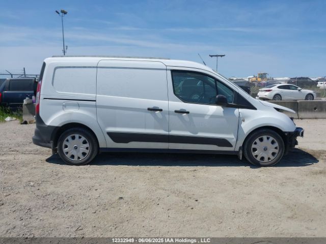 NM0LS7S21L1466711 Ford Transit Connect Xl