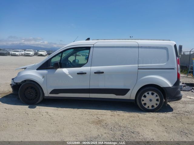 NM0LS7S21L1466711 Ford Transit Connect Xl